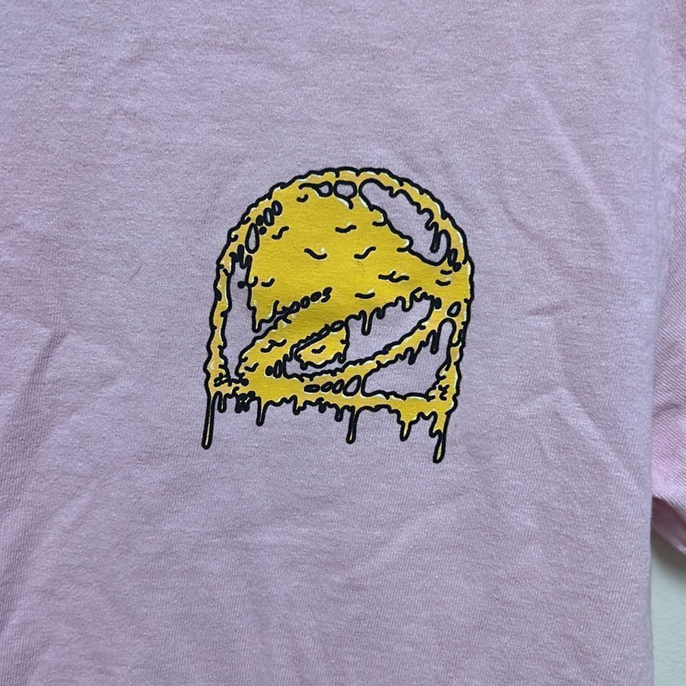 Taco Bell T-Shirt - Picture 3 of 5